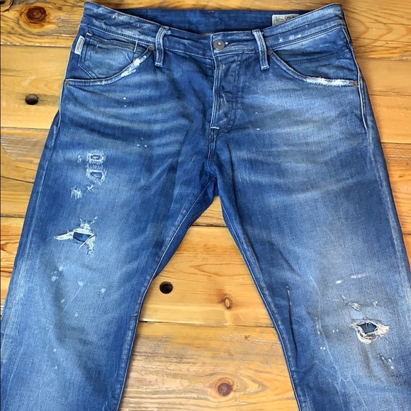 originals by jack and jones jeans